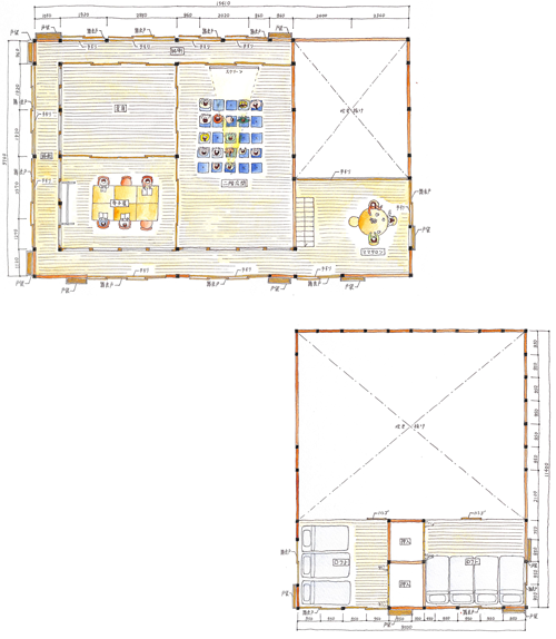 まがりや二階平面図_s