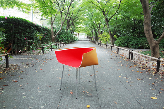 地層のような椅子2_s